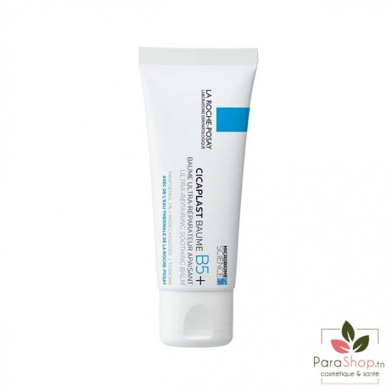 LA ROCHE POSAY CICAPLAST BAUME B5+ 40ML