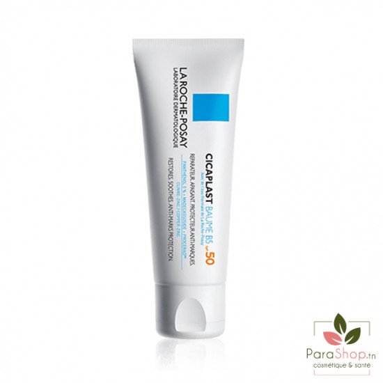 LA ROCHE POSAY CICAPLAST BAUME B5 SPF50