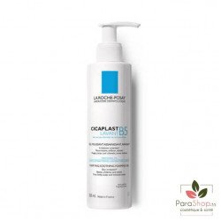 LA ROCHE POSAY CICAPLAST GEL LAVANT B5 200ML LA ROCHE POSAY CICAPLAST GEL LAVANT B5 200ML