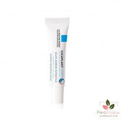 LA ROCHE POSAY CICAPLAST LEVRES 7,5ML LA ROCHE POSAY CICAPLAST LEVRES 7,5ML