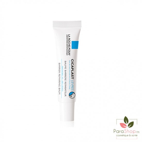 LA ROCHE POSAY CICAPLAST LEVRES 7,5ML