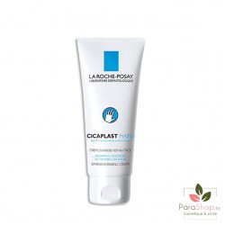 LA ROCHE POSAY CICAPLAST MAINS 50ML LA ROCHE POSAY CICAPLAST MAINS 50ML