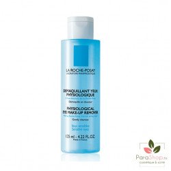 LA ROCHE POSAY DEMAQUILLANT YEUX PHYSIOLOGIQUE 125ML LA ROCHE POSAY DEMAQUILLANT YEUX PHYSIOLOGIQUE 125ML