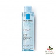 LA ROCHE POSAY EAU MICELLAIRE ULTRA PEAUX REACTIVES 200ML LA ROCHE POSAY EAU MICELLAIRE ULTRA PEAUX REACTIVES 200ML
