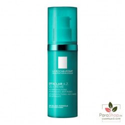 LA ROCHE POSAY EFFACLAR A.Z. GEL CREME ANTI IMPERFECTIONS 40ML