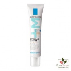 LA ROCHE POSAY EFFACLAR DUO+M UNIFIANT LIGHT 40ML LA ROCHE POSAY EFFACLAR DUO+M UNIFIANT LIGHT 40ML