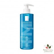 LA ROCHE POSAY EFFACLAR GEL MOUSSANT PURIFIANT 400ML LA ROCHE POSAY EFFACLAR GEL MOUSSANT PURIFIANT 400ML