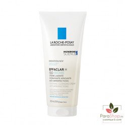 LA ROCHE POSAY EFFACLAR H ISO BIOME CREME LAVANTE 200ML LA ROCHE POSAY EFFACLAR H ISO BIOME CREME LAVANTE 200ML