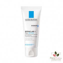 LA ROCHE POSAY EFFACLAR H ISO BIOME SOIN REPARATEUR 40ML LA ROCHE POSAY EFFACLAR H ISO BIOME SOIN REPARATEUR 40ML