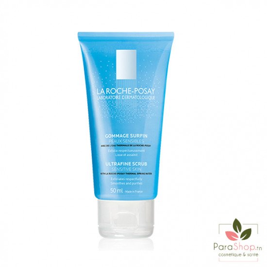 LA ROCHE POSAY GOMMAGE SURFIN PHYSIOLOGIQUE 50ML