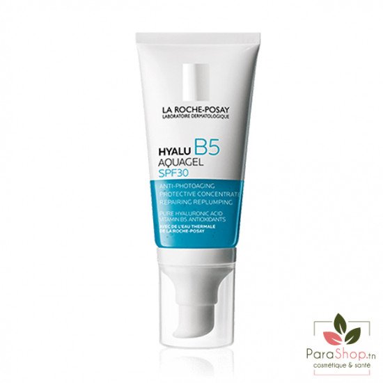 LA ROCHE POSAY HYALU B5 AQUAGEL SPF30 50ML