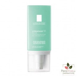 LA ROCHE POSAY HYDRAPHASE HA RICHE 50ML	 LA ROCHE POSAY HYDRAPHASE HA RICHE 50ML