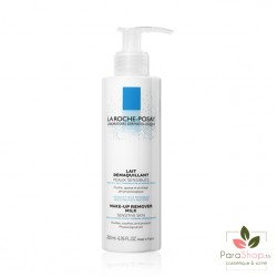 LA ROCHE POSAY LAIT DEMAQUILLANT PHYSIOLOGIQUE 200ML LA ROCHE POSAY LAIT DEMAQUILLANT PHYSIOLOGIQUE 200ML