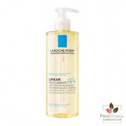 LA ROCHE POSAY LIPIKAR AP+ HUILE LAVANTE 400ML LA ROCHE POSAY LIPIKAR AP+ HUILE LAVANTE 400ML