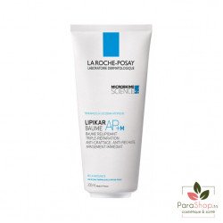 LA ROCHE POSAY LIPIKAR BAUME AP+M TRIPLE REPARATION 200ML LA ROCHE POSAY LIPIKAR BAUME AP+M TRIPLE REPARATION 200ML