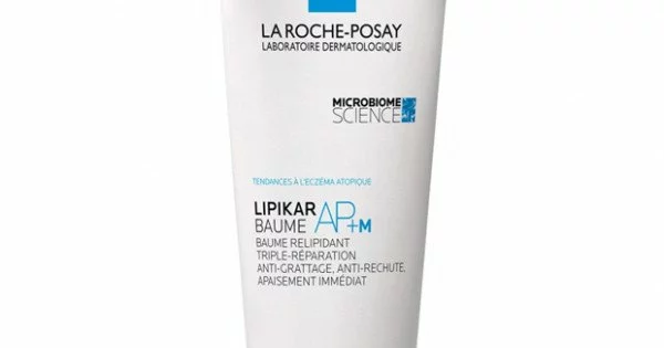 LA ROCHE POSAY LIPIKAR BAUME AP+M TRIPLE REPARATION 200ML