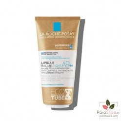 LA ROCHE POSAY LIPIKAR Baume Light AP+M 200ML LA ROCHE POSAY LIPIKAR Baume Light AP+M 200ML