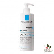 LA ROCHE POSAY LIPIKAR AP+M Baume Light 400ML