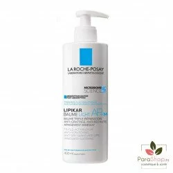 LA ROCHE POSAY LIPIKAR AP+M Baume Light 400ML