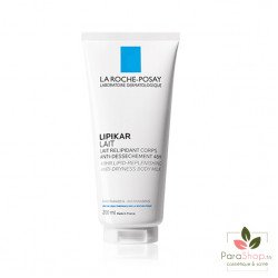 LA ROCHE POSAY LIPIKAR LAIT RELIPIDANT CORPS 200ML LA ROCHE POSAY LIPIKAR LAIT RELIPIDANT CORPS 200ML