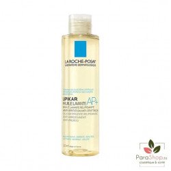 LA ROCHE POSAY LIPIKAR HUILE LAVANTE AP+ 200ML LA ROCHE POSAY LIPIKAR HUILE LAVANTE AP+ 200ML