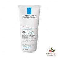 LA ROCHE POSAY LIPIKAR LAIT UREA 10% 200ML LA ROCHE POSAY LIPIKAR LAIT UREA 10% 200ML