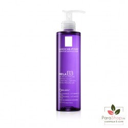 LA ROCHE POSAY MELA B3 GEL MICRO PEELING UNIFIANT ECLAT 200ML LA ROCHE POSAY MELA B3 GEL MICRO PEELING UNIFIANT ECLAT 200ML