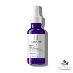 LA ROCHE POSAY MELA B3 SERUM INTENSIF ANTI TACHES 30ML LA ROCHE POSAY MELA B3 SERUM INTENSIF ANTI TACHES 30ML