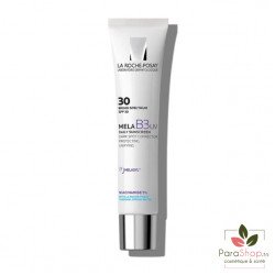 LA ROCHE POSAY MELA B3 SOIN CORRECTEUR ANTI TACHES SPF30 40ML LA ROCHE POSAY MELA B3 SOIN CORRECTEUR ANTI TACHES SPF30 40ML