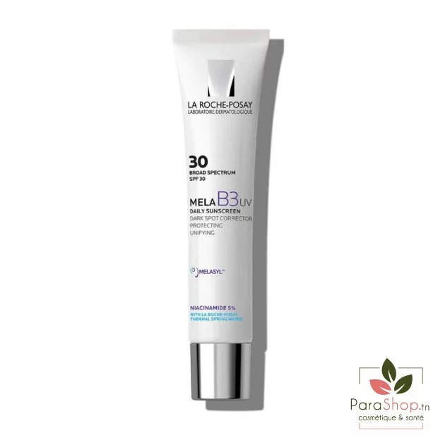 Sérum Anti-taches La Roche-Posay Mela B3 - Soin Visage, Acide Hyaluronique, Neuf Sous Emballage
