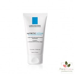 LA ROCHE POSAY NUTRITIC INTENSE CREME VISAGE 50ML LA ROCHE POSAY NUTRITIC INTENSE CREME VISAGE 50ML