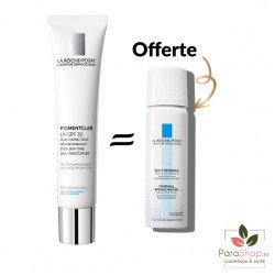 LA ROCHE POSAY PACK PIGMENTCLAR UV SPF30 + EAU THERMALE 50ML OFFERTE