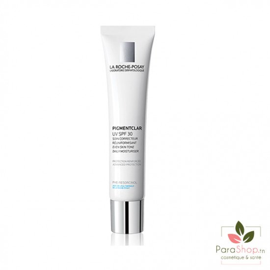 LA ROCHE POSAY PIGMENTCLAR UV SPF 30 40ML