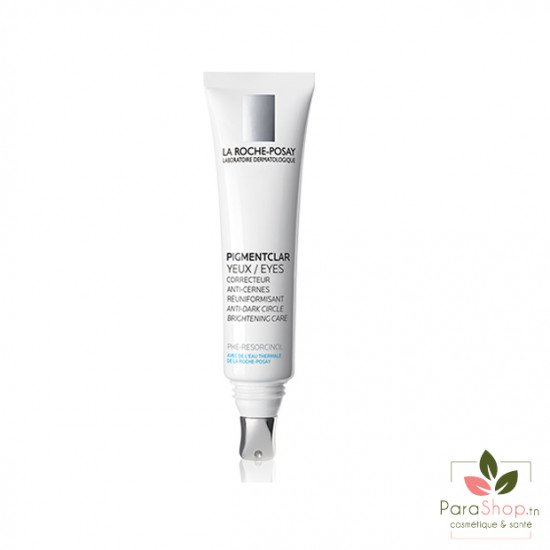 LA ROCHE POSAY PIGMENTCLAR YEUX 15ML