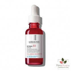 LA ROCHE POSAY RETINOL B3 Serum Anti Rides 30ML LA ROCHE POSAY RETINOL B3 Serum Anti Rides 30ML
