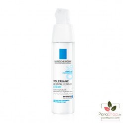 LA ROCHE POSAY TOLERIANE DERMALLERGO CREME 40ML  LA ROCHE POSAY TOLERIANE DERMALLERGO CREME 40ML