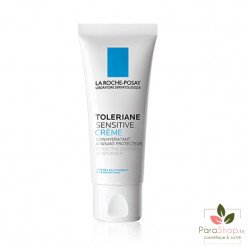 LA ROCHE POSAY TOLERIANE SENSITIVE CREME 40ML LA ROCHE POSAY TOLERIANE SENSITIVE CREME 40ML