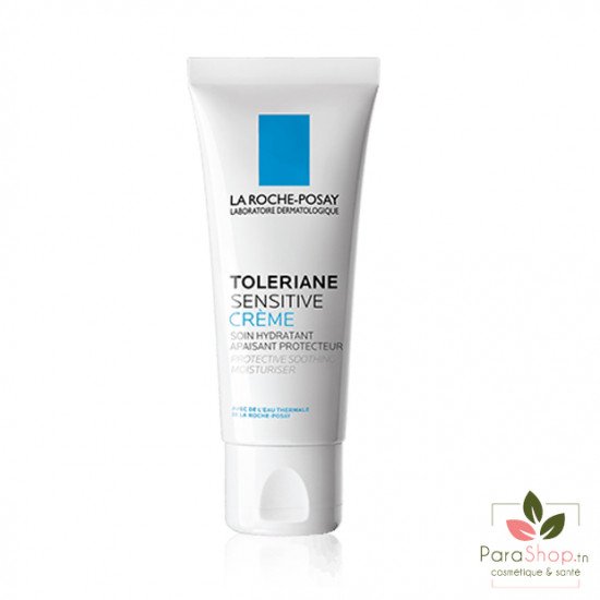 LA ROCHE POSAY TOLERIANE SENSITIVE CREME 40ML