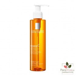 LA ROCHE POSAY Vitamine C Gel Moussant 200ML