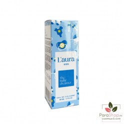 L'AURA KIDS THE BABY DREAMER 50ML L'AURA KIDS THE BABY DREAMER 50ML