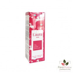 L'AURA KIDS THE PRETTY PRINCESS 50ML L'AURA KIDS THE PRETTY PRINCESS 50ML