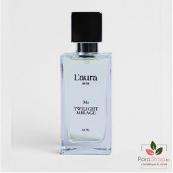 L'AURA MEN MI TWILIGHT MIRACLE 50ML L'AURA MEN MI TWILIGHT MIRACLE 50ML