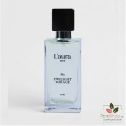 L'AURA MEN MI TWILIGHT MIRACLE 50ML