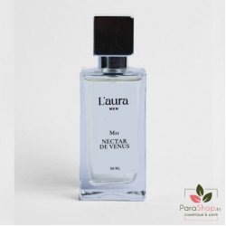 L'AURA MEN MII NECTAR DE VENUS 50ML L'AURA MEN MII NECTAR DE VENUS 50ML