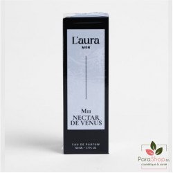 L'AURA MEN MII NECTAR DE VENUS 50ML L'AURA MEN MII NECTAR DE VENUS 50ML