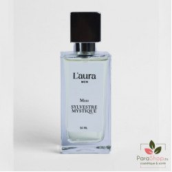 L'AURA MEN MIII SYLVESTRE MYSTIQUE 50ML L'AURA MEN MIII SYLVESTRE MYSTIQUE 50ML