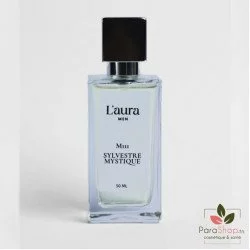 L'AURA MEN MIII SYLVESTRE MYSTIQUE 50ML
