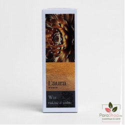L'AURA WOMEN WII HALEINE D'AMBRE 50ML L'AURA WOMEN WII HALEINE D'AMBRE 50ML