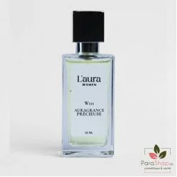 L'AURA WOMEN WIII AURAGRANCE PRECIEUSE 50ML