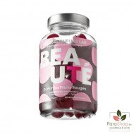 LES ESSENTIELLES LAB BEAUTE GUMMIES FRUITS ROUGES BT/60